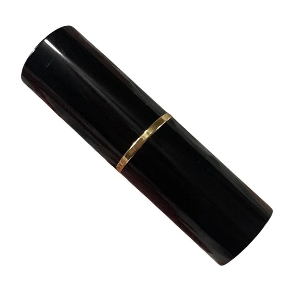 Lancome Rouge Absolu Matte Rouge Subtil Lipstick New